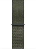 Apple MFF74ZM/A Watch 40mm loop:  forest sport loop kép