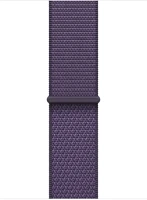 Apple MFF84ZM/A Watch 40mm loop:  purple fog sport loop kép