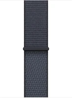 Apple MFFC4ZM/A Watch 42mm loop:  anchor blue sport loop kép