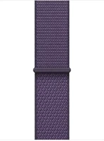 Apple MFFE4ZM/A Watch 42mm loop:  purple fog sport loop kép