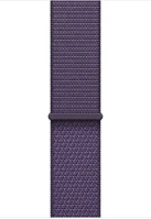 Apple MFFK4ZM/A Watch 46mm loop:  purple fog sport loop kép