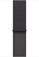 Apple MFFM4ZM/A 46 mm-es sportpánt – sötétszürke kép