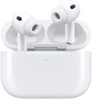 Apple MFHP4ZM/A Fülhallgató  airpods pro3 with magsafe case (usb-c) kép