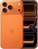 Apple MFYT4HX/A Iphone 17 pro max okostelefon – 512gb kozmosznarancs kép
