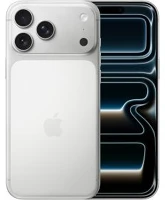 Apple MFYY4 Iphone 17 pro max 2tb - ezüst kép