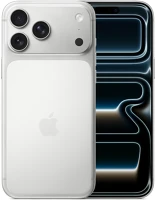 Apple MFYY4HX/A Iphone 17 pro max 2tb silver kép