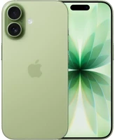 Apple MG6V4 Iphone 17 512gb - zsályazöld kép