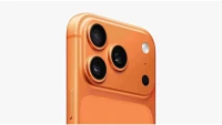 Apple MG8H4HX/A Okostelefon  iphone 17 pro 256gb cosmic orange kép