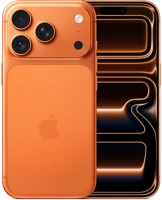 Apple MG8Q4HX/A Iphone 17 pro 1tb cosmic orange kép