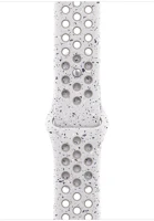 Apple MGC54ZM/A Watch 46mm band:  veiled grey nike sport band - m/l kép