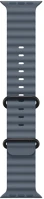 Apple MGCK4ZM/A Watch 49mm band:  anchor blue ocean band extension - black titanium finish kép