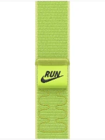 Apple MGCN4ZM/A Watch 40mm loop:  volt splash nike sport loop kép