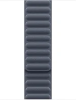 Apple MGDA4ZM/A Watch 42mm magnetic link: navy magnetic link - s/m kép