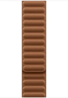 Apple MGDF4ZM/A Watch 46mm magnetic link: caramel magnetic link - s/m kép