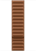 Apple MGDG4ZM/A Watch 46mm magnetic link: caramel magnetic link - m/l kép