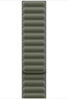 Apple MGDL4ZM/A Watch 46mm magnetic link: sage gray magnetic link - m/l kép
