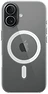 Apple MGF24ZM/A Magsafe iphone 17 tok, átlátszó (mgf24zm/a) kép