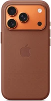 Apple MGF64ZM/A Iphone 17 pro techwoven case with magsafe - sienna kép