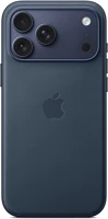 Apple MGF94ZM/A Iphone 17 pro max techwoven case with magsafe - blue kép