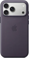 Apple MGFA4ZM/A Iphone 17 pro max techwoven case with magsafe - purple kép