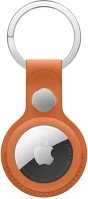 Apple MGFY4ZM/A Airtag finewoven key ring - fox orange kép