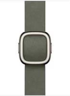 Apple MGG94ZM/A Watch 42mm modern buckle: sage gray modern buckle - small kép