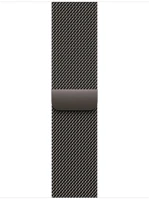 Apple MGHX4ZM/A Watch 40mm loop:  slate milanese loop kép