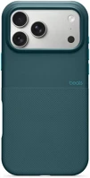 Apple MGJ94LL/A Beats iphone 17 pro max rugged case with magsafe and camera control kép
