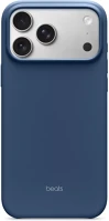 Apple MGJG4LL/A Beats iphone 17 pro max case with magsafe and camera control — bedrock blue kép