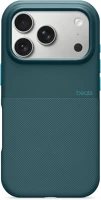 Apple MGJN4LL/A Beats iphone 17 pro rugged case with magsafe and camera control – rocky blue kép