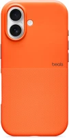 Apple MGK14LL/A Beats iphone 17 rugged case with magsafe and camera control – sierra orange kép