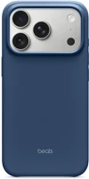 Apple MGKG4LL/A Beats iphone 17 pro case with magsafe and camera control — bedrock blue kép