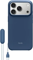 Apple MGTP4LL/A Beats iphone 17 pro kickstand case with magsafe and camera control - bedrock kép