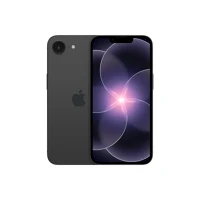 Apple MHRV4HX/A Iphone 17e okostelefon – 256gb fekete kép