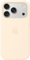 Apple MHVX4ZM/A Iphone 17 pro magsafe szilikon tok – vanília kép
