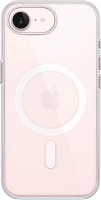 Apple MHWC4ZM/A Iphone 17e okostelefon – magsafe átlátszó tok kép
