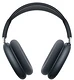 Apple MHWK4ZM/A Airpods max 2 fejhallgató, éjfekete (mhwk4zm/a) kép