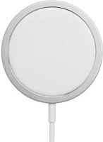 Apple MHXH3ZM/A Magsafe iphone 15w telefon vezeték nélküli töltő adapter (qi) kép