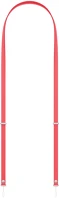 Apple MHYX4ZM/A Crossbody pánt – élénk guava kép