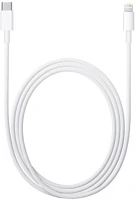 Apple MK0X2ZM/A Lightning -> usb-c m/m adatkábel 1m fehér kép