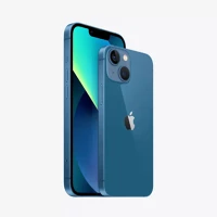 Apple MLPK3ZD-A Iphone 13 128gb mobiltelefon - kék kép