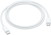 Apple MM093 Usb-c - usb-c töltőkábel 1m fehér kép