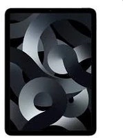 Apple MM9C3FD-A Ipad air 10.9-inch wi-fi 64gb (2022)- szürke kép