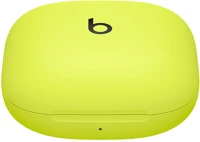Apple MPLK3EE/A Beats fit pro true wireless earbuds - volt yellow kép
