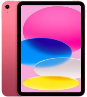 Apple MPQ33FD-A Ipad 10.9 inch wi-fi 64 gb (2022) (10th) - rózsaszín kép