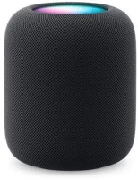 Apple MQJ73KSA Homepod (2nd generation) midnight black eu mqj73 kép