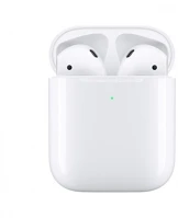 Apple MRXJ2 AIRPODS2 WLESS CHARGING CASE 2019 Headset kép