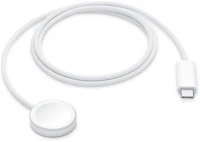 Apple MT0H3 Watch magnetic fast charger to usb-c cable 1m white kép