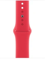 Apple MT323ZM/A Watch 41mm band: (product)red sport band - m/l kép