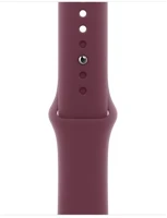 Apple MT343ZM/A Watch 41mm band: mulberry sport band - m/l kép